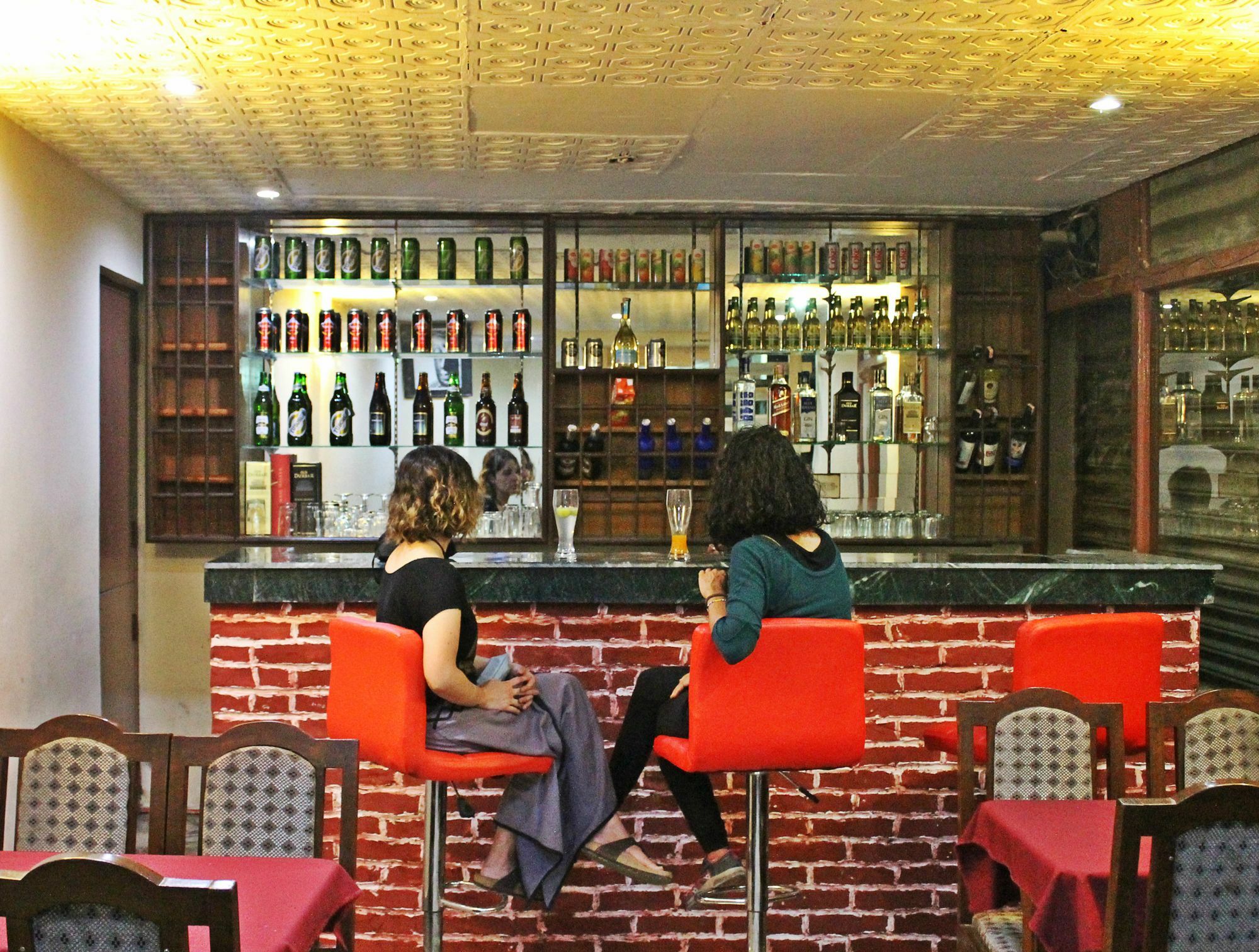 Hotel Pomelo House Kathmandu Exterior photo